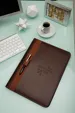 Good Value™ Vintage Style Padfolio — view 3