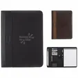 Good Value™ Vintage Style Padfolio — view 8