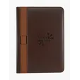 Good Value™ Vintage Style Padfolio — view 2