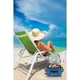 Koozie® Easy-Open Cooler with Adjustable Shoulder Strap — view 15