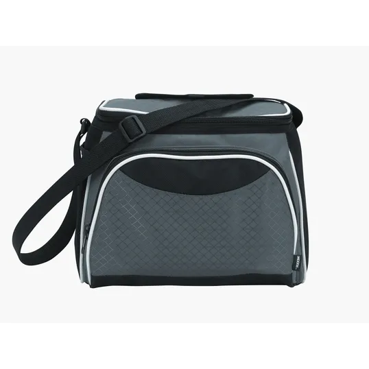 Koozie® Easy-Open Cooler with Adjustable Shoulder Strap — view 3