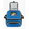 Koozie® Easy-Open Cooler with Adjustable Shoulder Strap — view 6