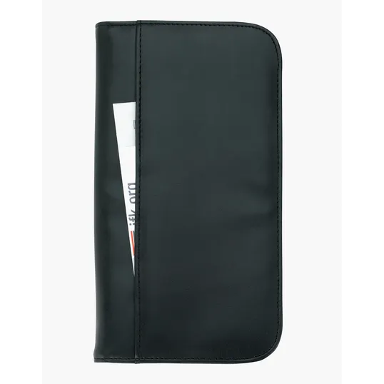 Good Value™ Travel Zippered Wallet — view 2