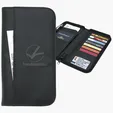 Good Value™ Travel Zippered Wallet — view 5