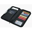 Good Value™ Travel Zippered Wallet — view 4