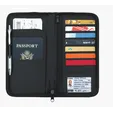 Good Value™ Travel Zippered Wallet — view 3