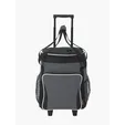 Koozie® Tailgate Rolling Cooler with Retractable Handle — view 5