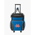 Koozie® Tailgate Rolling Cooler with Retractable Handle — view 6