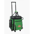Koozie® Tailgate Rolling Cooler with Retractable Handle — view 9
