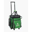 Koozie® Tailgate Rolling Cooler with Retractable Handle — view 8