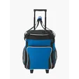 Koozie® Tailgate Rolling Cooler with Retractable Handle