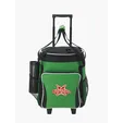 Koozie® Tailgate Rolling Cooler with Retractable Handle — view 10