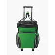 Koozie® Tailgate Rolling Cooler with Retractable Handle — view 2