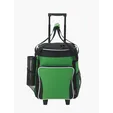 Koozie® Tailgate Rolling Cooler with Retractable Handle — view 4