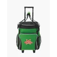 Koozie® Tailgate Rolling Cooler with Retractable Handle — view 7