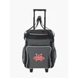 Koozie® Tailgate Rolling Cooler with Retractable Handle — view 12