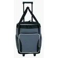 Koozie® Two-Tone Tailgate Rolling Cooler — view 6