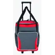 Koozie® Two-Tone Tailgate Rolling Cooler — view 5