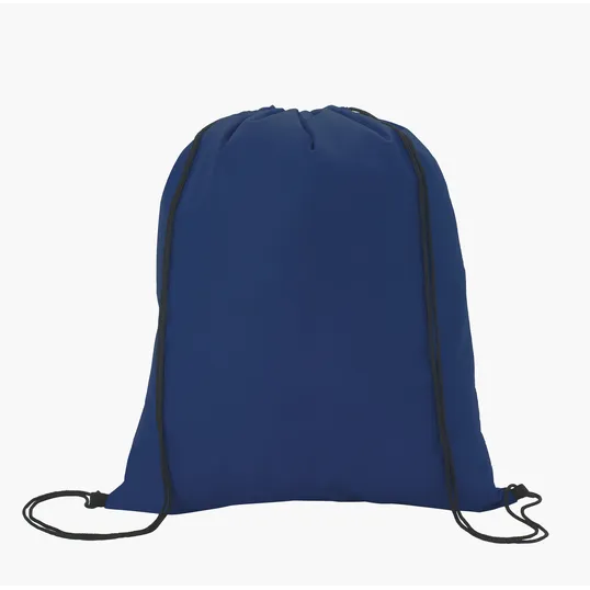 Good Value™ Non-Woven Drawstring Backpack — view 4