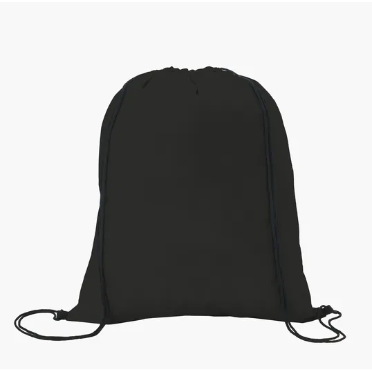 Good Value™ Non-Woven Drawstring Backpack — view 2