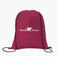 Good Value™ Non-Woven Drawstring Backpack — view 21
