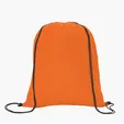 Good Value™ Non-Woven Drawstring Backpack — view 7
