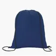Good Value™ Non-Woven Drawstring Backpack — view 4