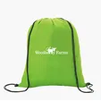 Good Value™ Non-Woven Drawstring Backpack — view 18