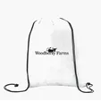 Good Value™ Non-Woven Drawstring Backpack — view 17