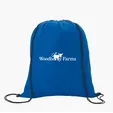 Good Value™ Non-Woven Drawstring Backpack — view 13