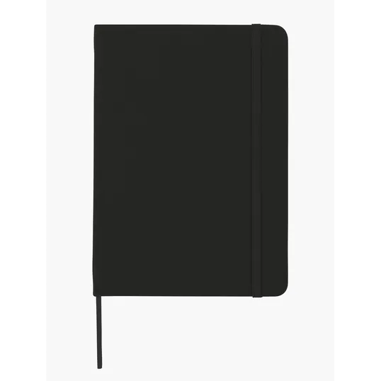 Good Value™ 5" x 7" Journal Notebook with Leatherette Cover