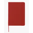 Good Value™ 5" x 7" Journal Notebook with Leatherette Cover — view 4