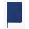 Good Value™ 5" x 7" Journal Notebook with Leatherette Cover — view 2