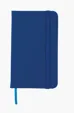 Good Value™ 3" x 5" Journal Notebook with Leatherette Cover — view 2