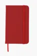Good Value™ 3" x 5" Journal Notebook with Leatherette Cover — view 3
