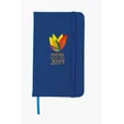 Good Value™ 3" x 5" Journal Notebook with Leatherette Cover — view 5