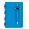 Good Value™ 5” x 7” Journal Notebook with Pen Loop — view 7