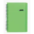 Good Value™ 5” x 7” Journal Notebook with Pen Loop — view 3