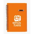 Good Value™ 5” x 7” Journal Notebook with Pen Loop — view 14