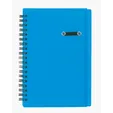 Good Value™ 5” x 7” Journal Notebook with Pen Loop — view 2