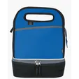 Koozie® Duplex Lunch Cooler with Insulated Compartments — view 2