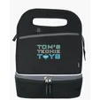 Koozie® Duplex Lunch Cooler with Insulated Compartments — view 7