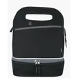 Koozie® Duplex Lunch Cooler with Insulated Compartments — view 3