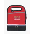 Koozie® Duplex Lunch Cooler with Insulated Compartments — view 4