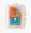Good Value™ Travel Ear Plugs in Snap Case, NRR 33 dB — view 2