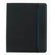 Good Value™ Hype Padfolio with Writing Pad and Organizer — view 3
