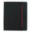 Good Value™ Hype Padfolio with Writing Pad and Organizer