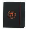 Good Value™ Hype Padfolio with Writing Pad and Organizer — view 5