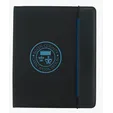 Good Value™ Hype Padfolio with Writing Pad and Organizer — view 6