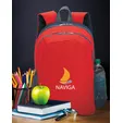 Good Value™ Sport Backpack with Reflective Strap — view 10
